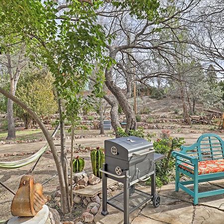 Casa Paloma 1 - Artsy Studio With Hot Tub Access! Patagonia Exteriör bild
